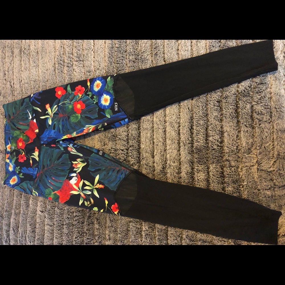 Nike drifit leggings